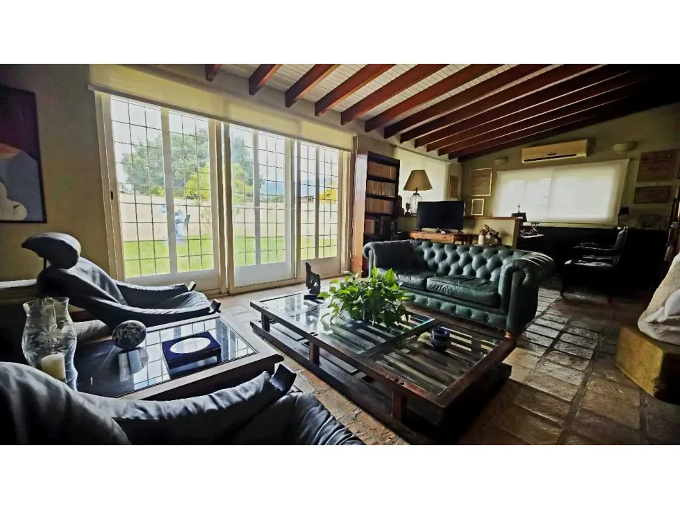 Se vende casa 450m2 Caurimare 7016 - 4
