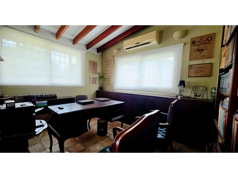 Se vende casa 450m2 Caurimare 7016 - 5