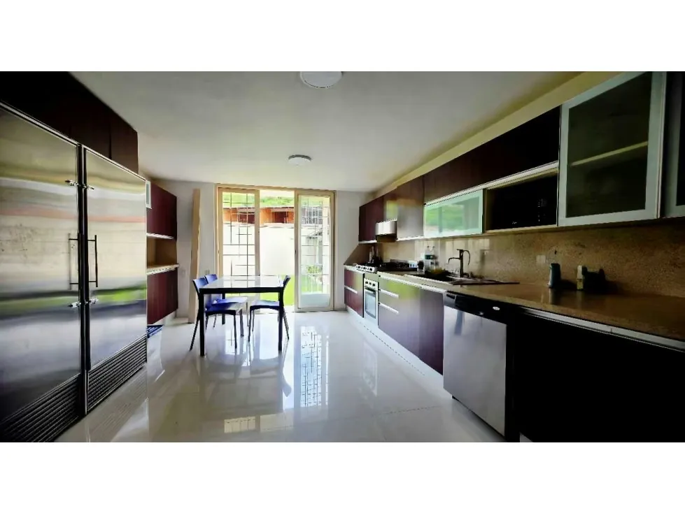 Se vende casa 450m2 Caurimare 7016 - 8