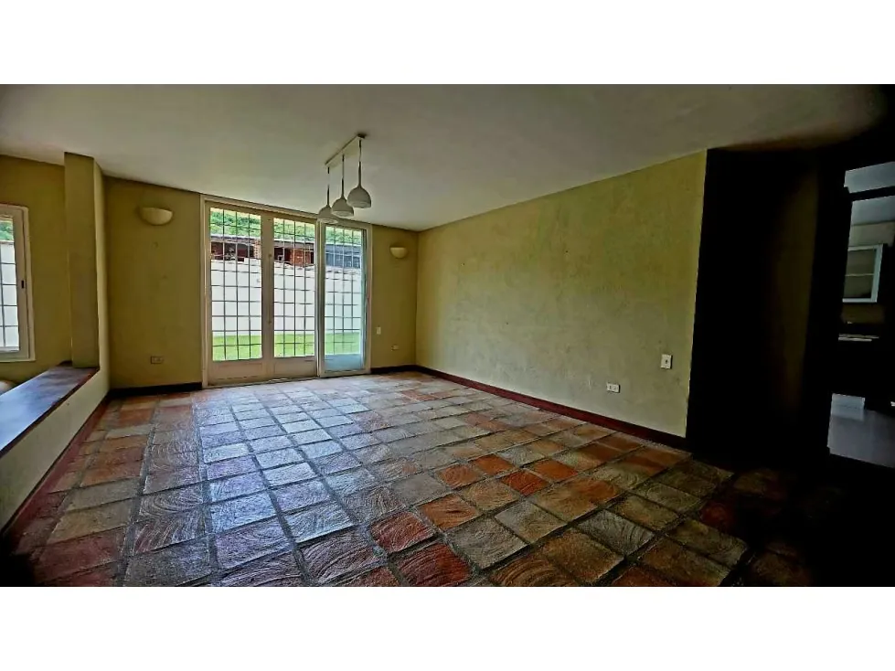 Se vende casa 450m2 Caurimare 7016 - 10