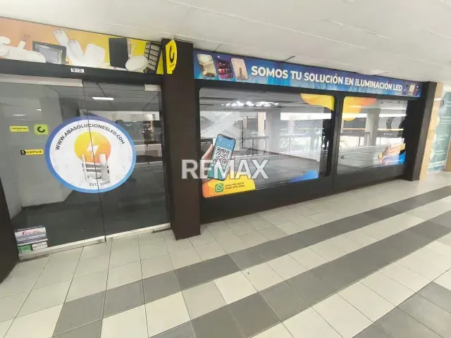 CC Concresa VENDO Local Comercial 113m2 (al lado Corpoelec) - 4