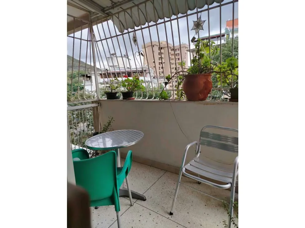 Vendo apartamento 173m2 El Paraíso 0894 - 13