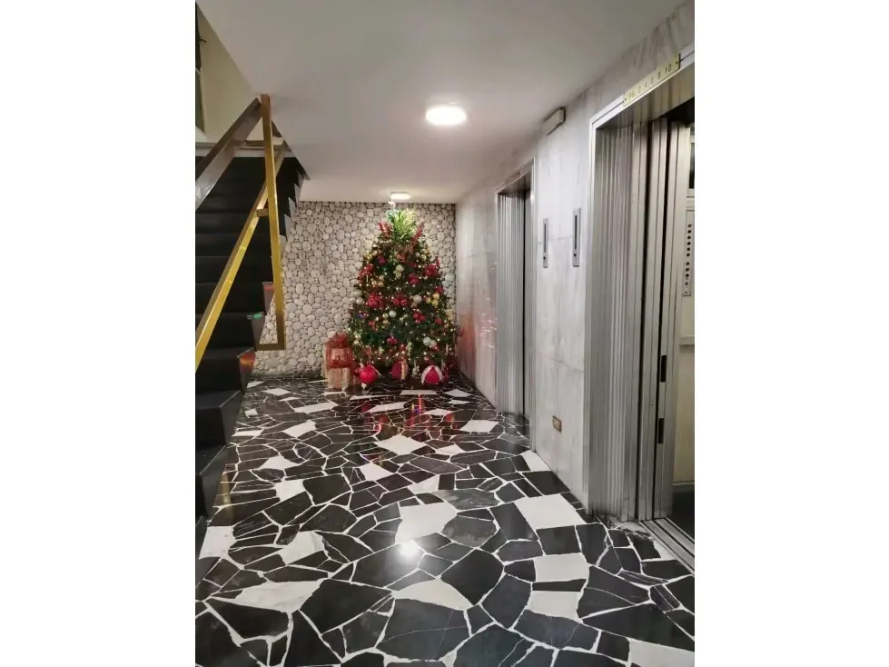 Vendo apartamento 173m2 El Paraíso 0894 - 15