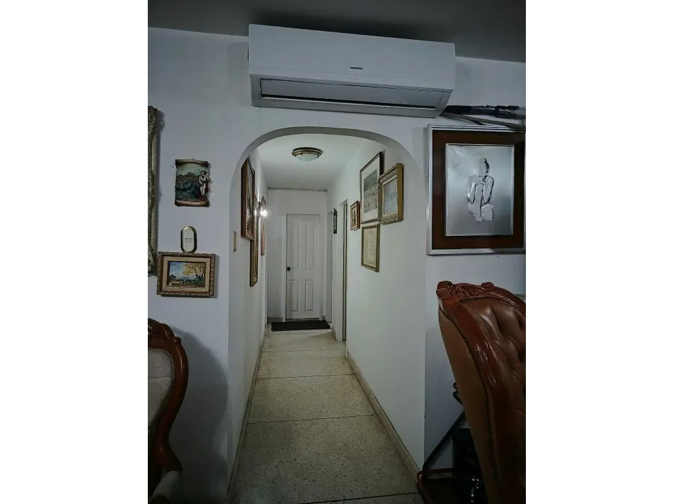 Vendo apartamento 173m2 El Paraíso 0894 - 7