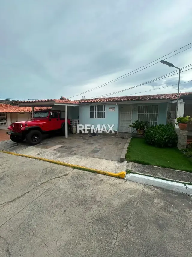 Venta de casa, Urb. Valparaiso, Barquisimeto. - 2