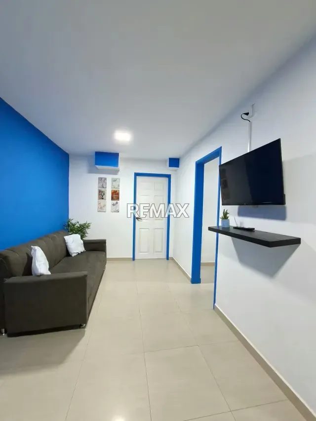 EN VENTA APARTAMENTO EN COSTA AZUL PLAZA - 4
