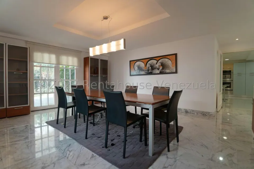 Casa (Multipes Niveles) en Venta en Prados del Este, Distrito Metropolitano - 20