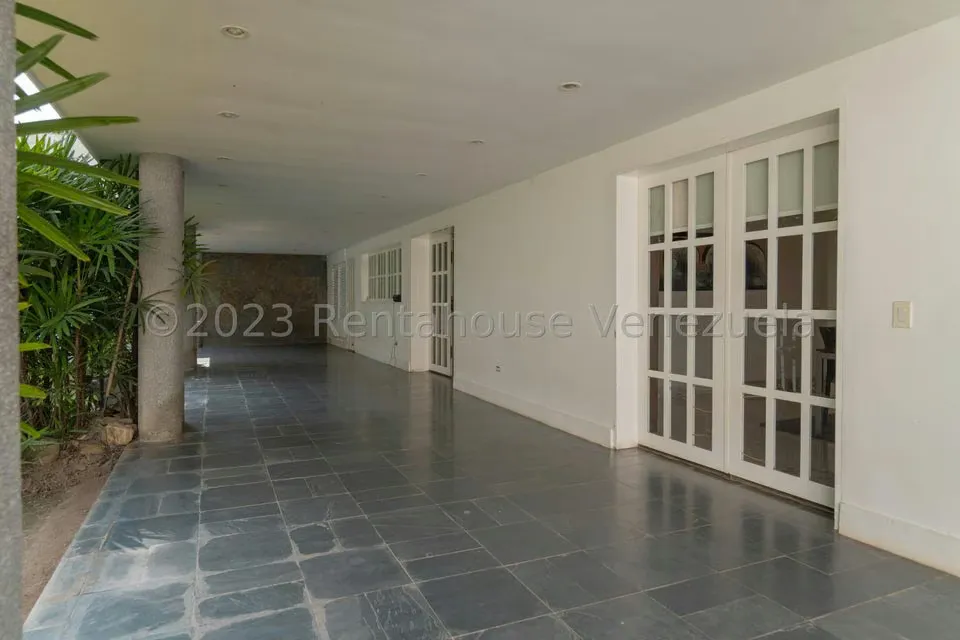 Casa (Multipes Niveles) en Venta en Prados del Este, Distrito Metropolitano - 22