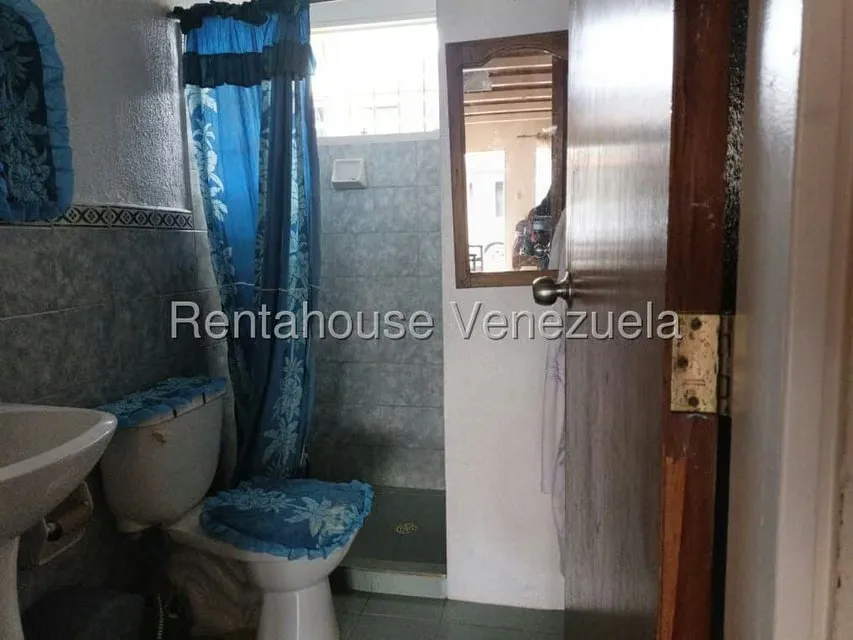 Casa (1 Nivel) en Venta en Parroquia El Cuji, Lara - 12