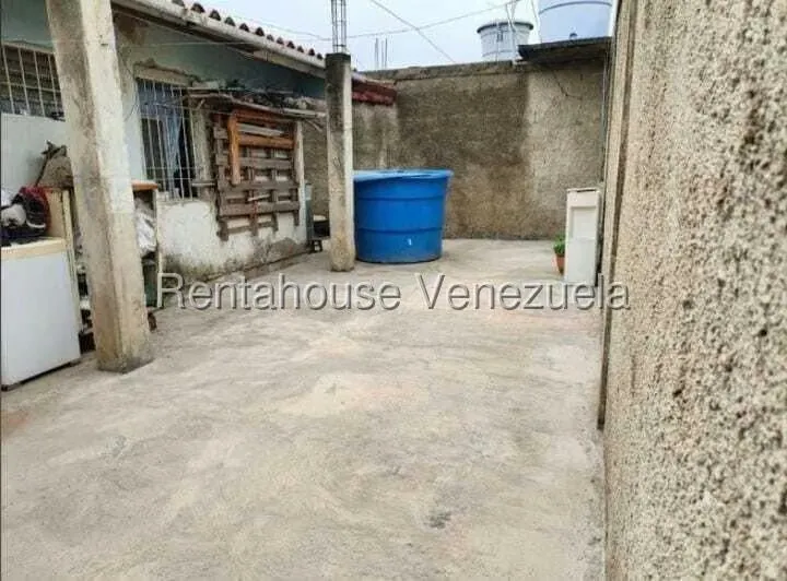 Casa (1 Nivel) en Venta en Parroquia El Cuji, Lara - 14