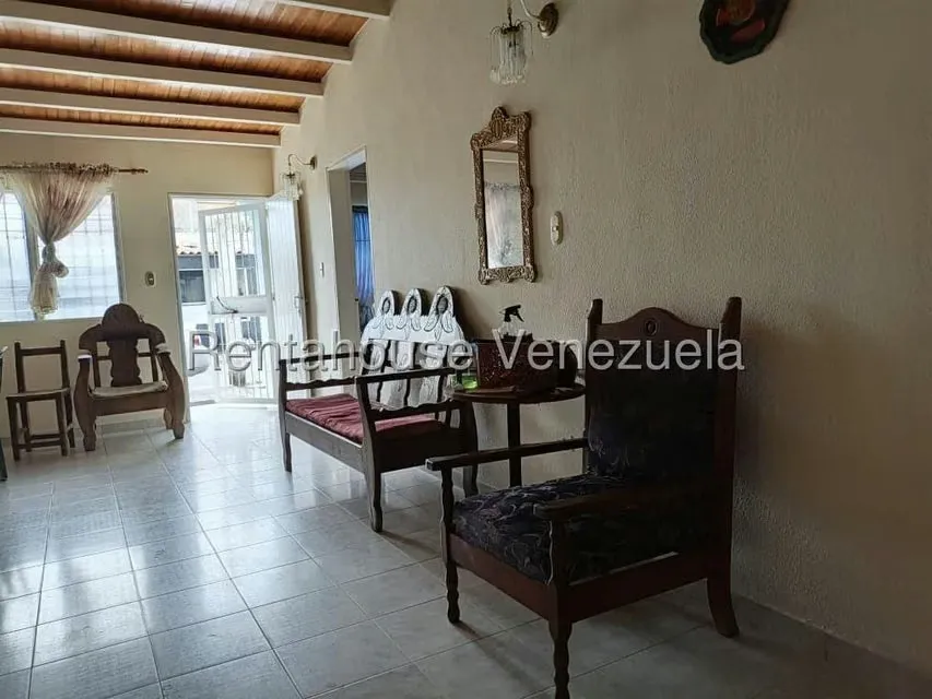 Casa (1 Nivel) en Venta en Parroquia El Cuji, Lara - 3