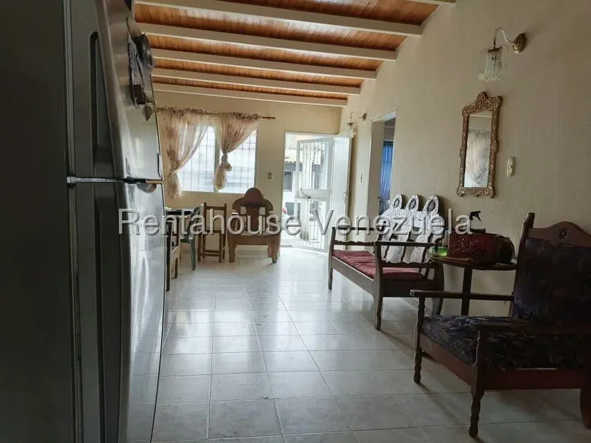 Casa (1 Nivel) en Venta en Parroquia El Cuji, Lara - 4
