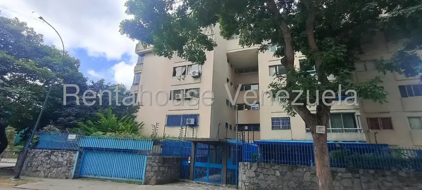 Apartamento (1 Nivel) en Venta en El Marques, Distrito Metropolitano