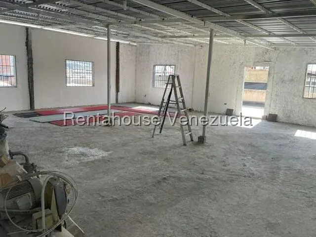 Local Comercial en Alquiler en Los Rosales, Distrito Metropolitano - 5