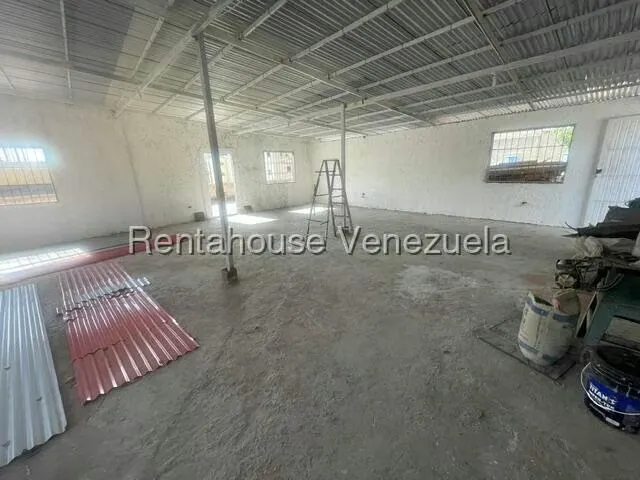 Local Comercial en Alquiler en Los Rosales, Distrito Metropolitano - 7
