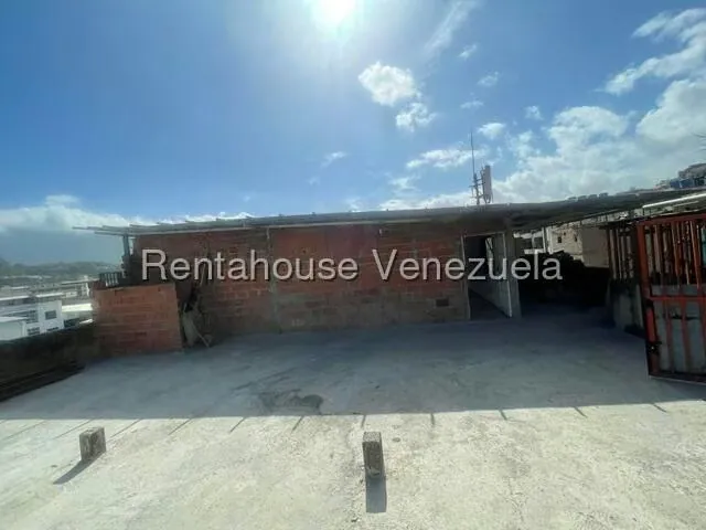 Local Comercial en Alquiler en Los Rosales, Distrito Metropolitano - 8