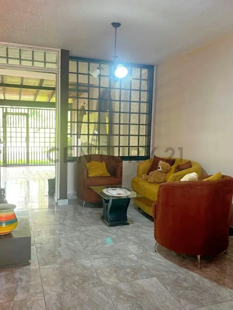 CASA EN VENTA ALTOS DE PARAMILLO - 13