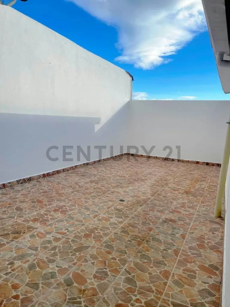 CASA EN VENTA ALTOS DE PARAMILLO - 6