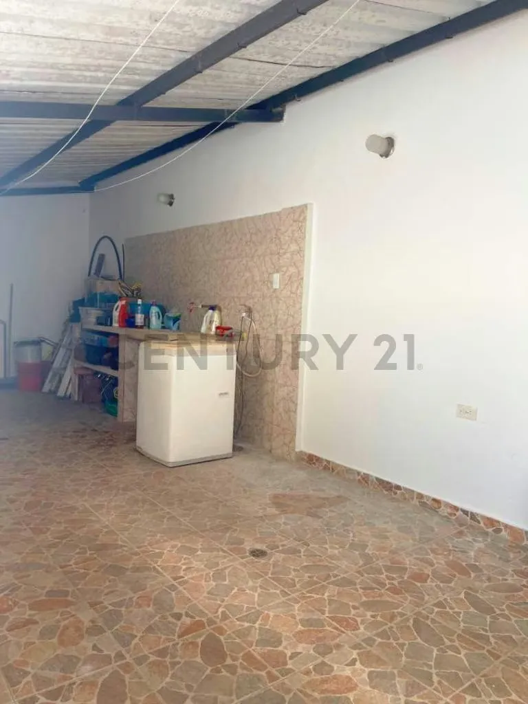 CASA EN VENTA ALTOS DE PARAMILLO - 7