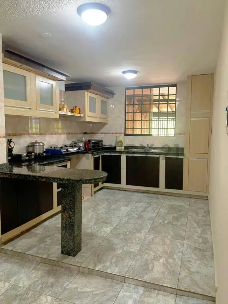CASA EN VENTA ALTOS DE PARAMILLO - 10
