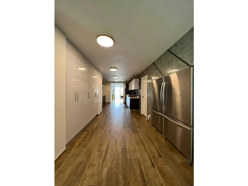 PLANTA BAJA EN VENTA 600 M2 - URB. NARANJOS DEL CAFETAL - 3