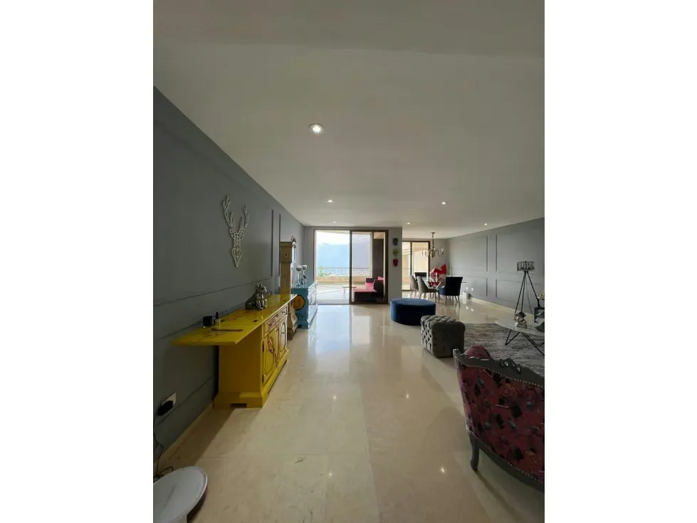 PLANTA BAJA EN VENTA 600 M2 - URB. NARANJOS DEL CAFETAL - 5