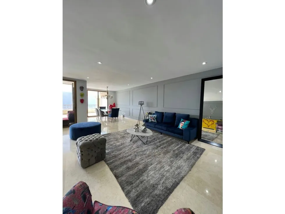 PLANTA BAJA EN VENTA 600 M2 - URB. NARANJOS DEL CAFETAL - 6