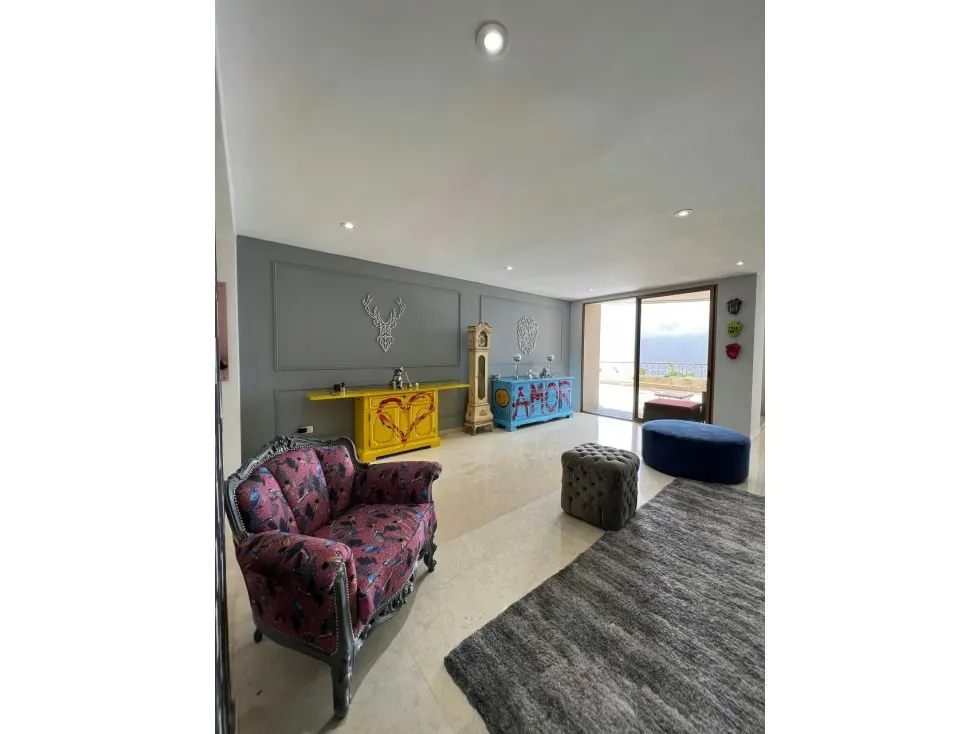 PLANTA BAJA EN VENTA 600 M2 - URB. NARANJOS DEL CAFETAL - 7