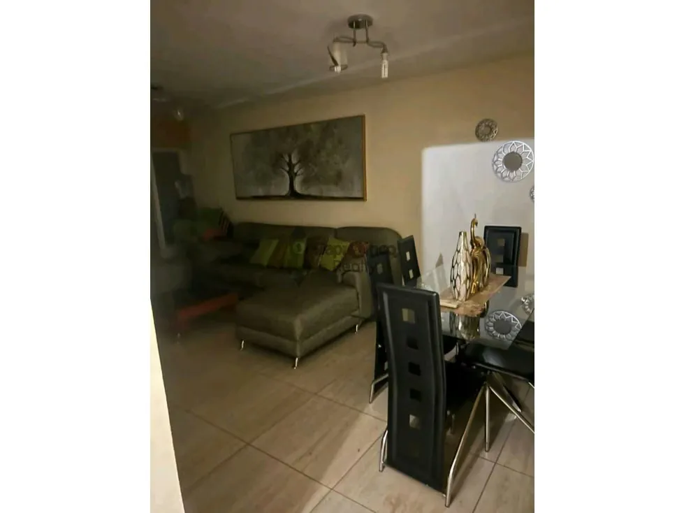 Venta Apartamento Lomas del Este - 2