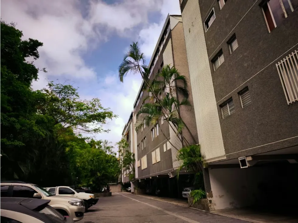 Venta Apartamento Santa Ines - 2