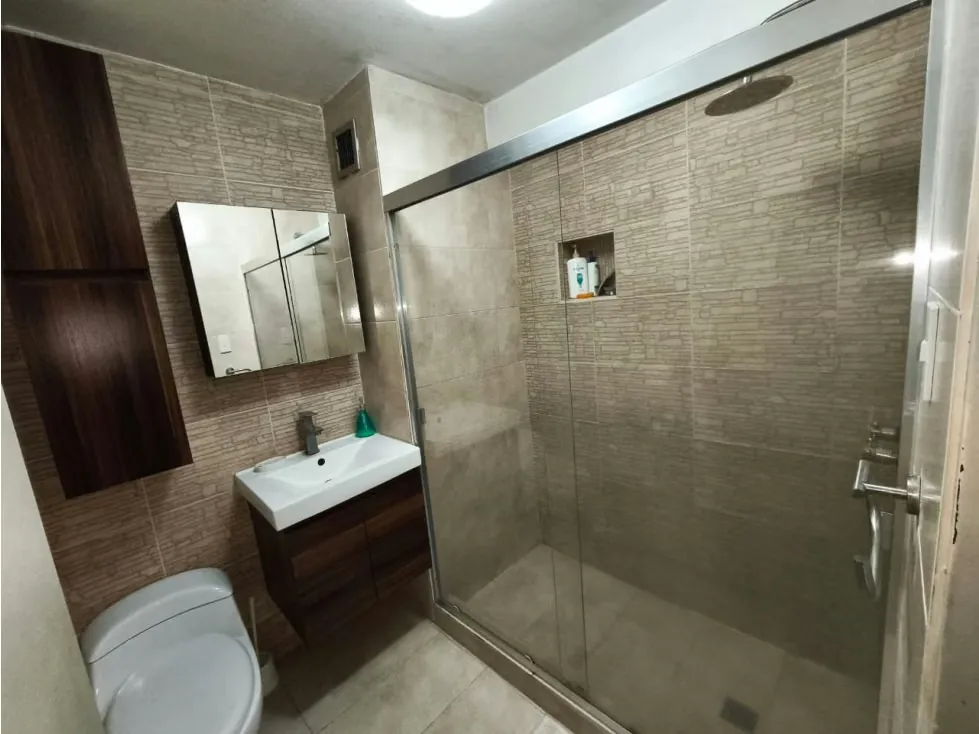 Venta Apartamento Santa Ines - 15