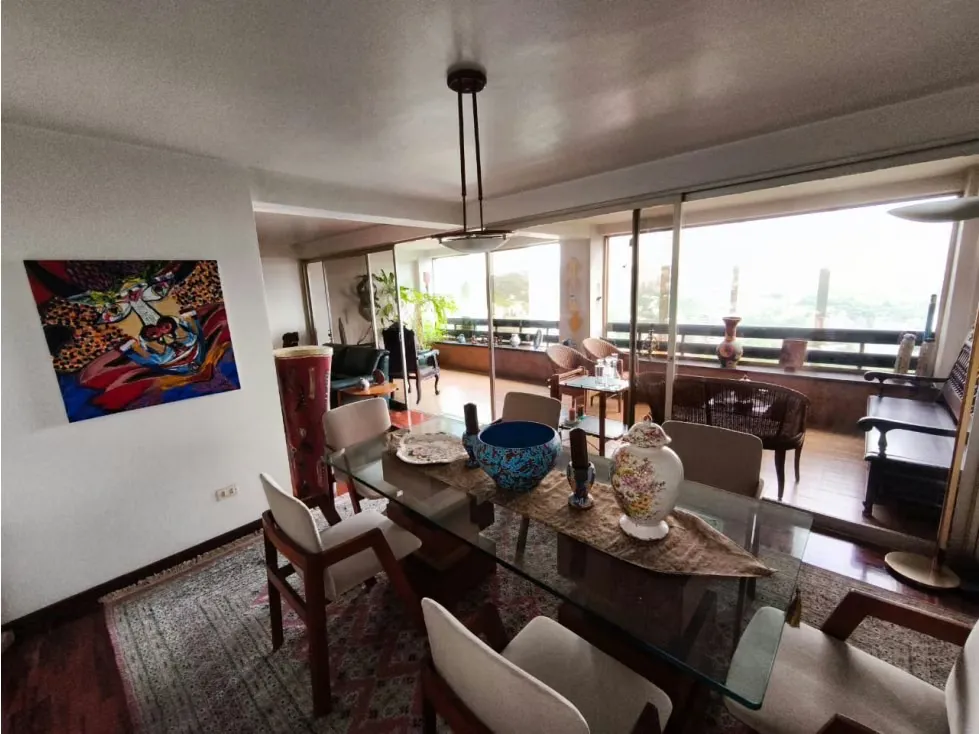 Venta Apartamento Santa Ines - 4