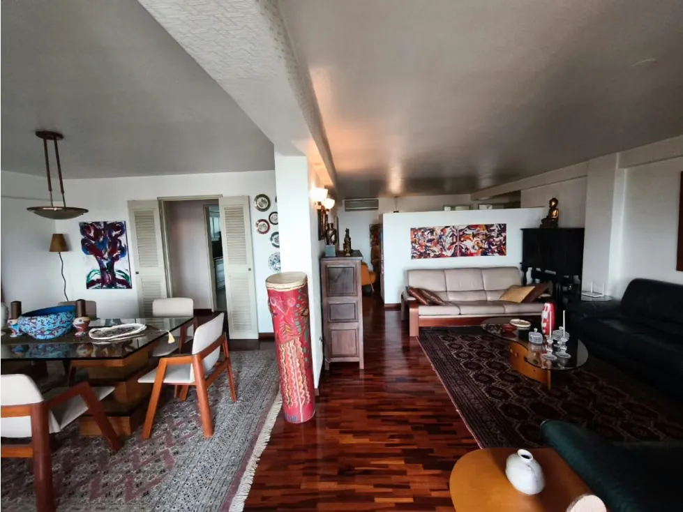 Venta Apartamento Santa Ines - 5