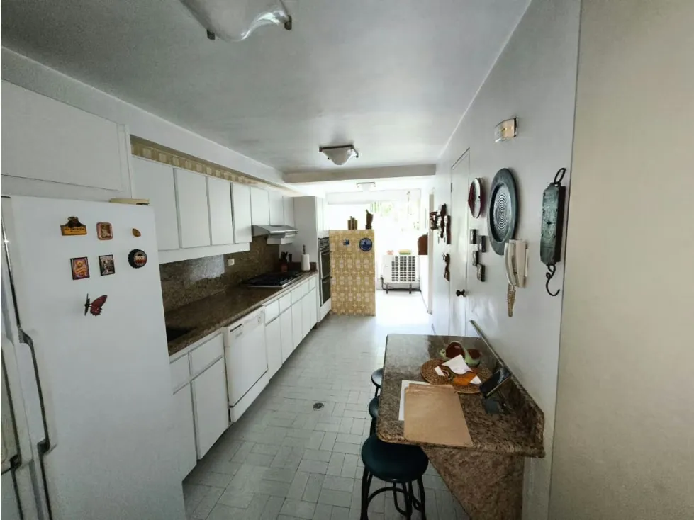 Venta Apartamento Santa Ines - 6