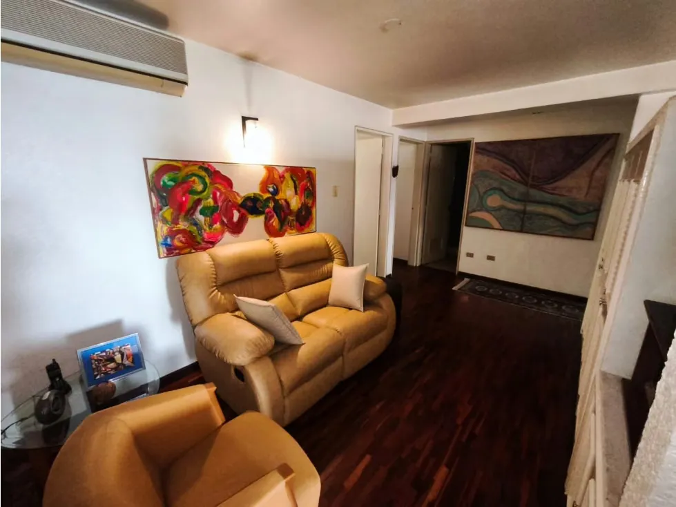 Venta Apartamento Santa Ines - 10