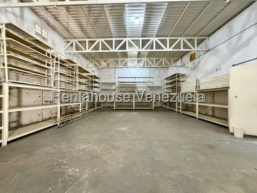 Local Comercial en Alquiler en Punto Fijo, Falcon - 8