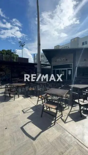FONDO DE COMERCIO EN VENTA Urb. la Floresta.