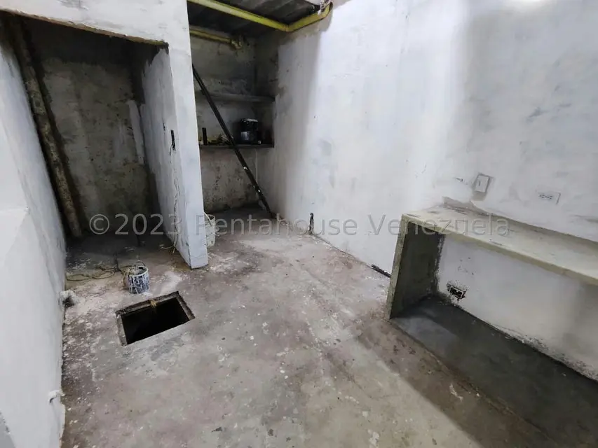 Casa (Multipes Niveles) en Venta en Bolivar, Aragua - 11