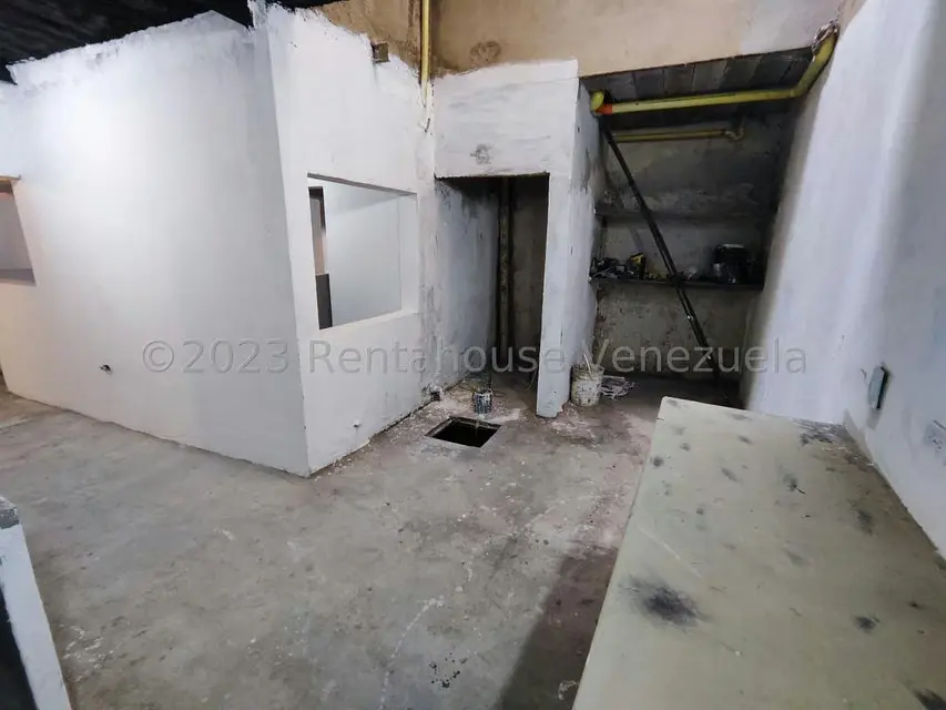 Casa (Multipes Niveles) en Venta en Bolivar, Aragua - 12