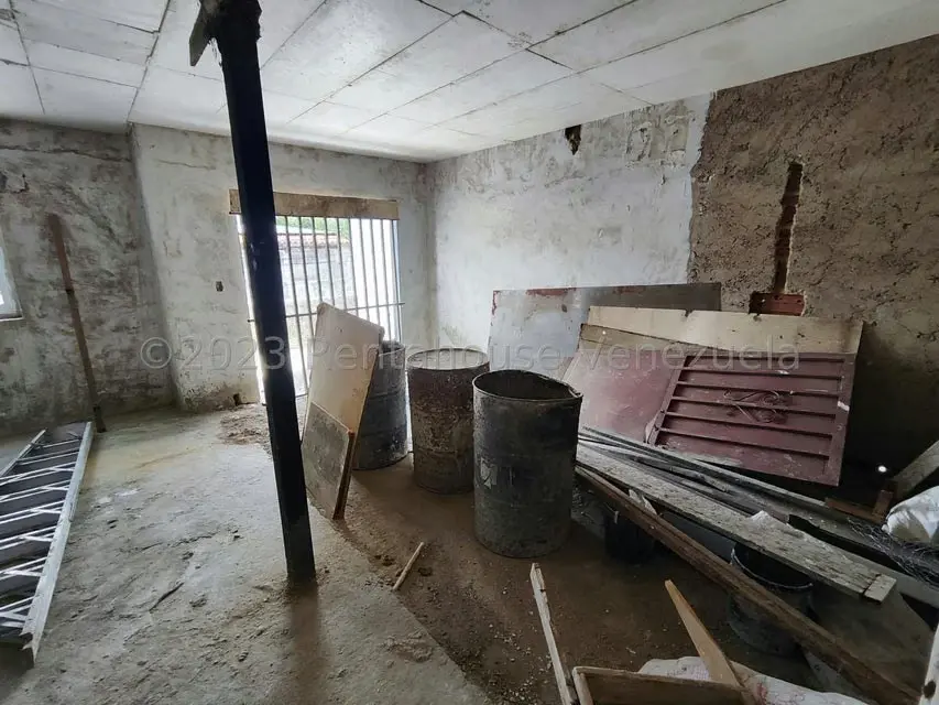 Casa (Multipes Niveles) en Venta en Bolivar, Aragua - 20