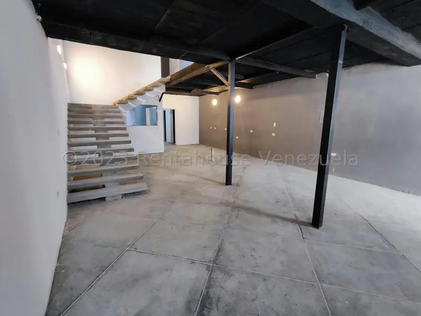 Casa (Multipes Niveles) en Venta en Bolivar, Aragua - 2