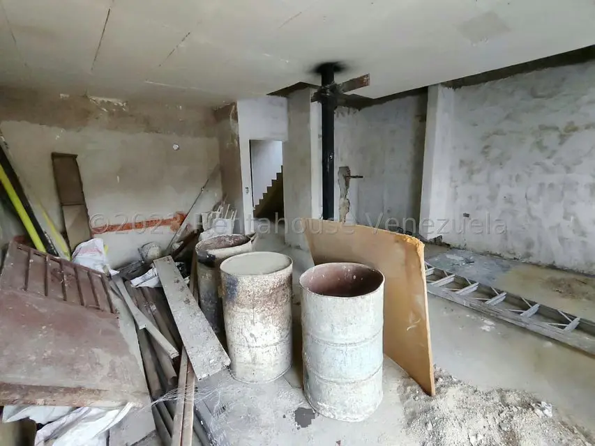 Casa (Multipes Niveles) en Venta en Bolivar, Aragua - 22