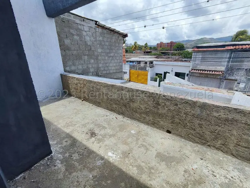 Casa (Multipes Niveles) en Venta en Bolivar, Aragua - 23