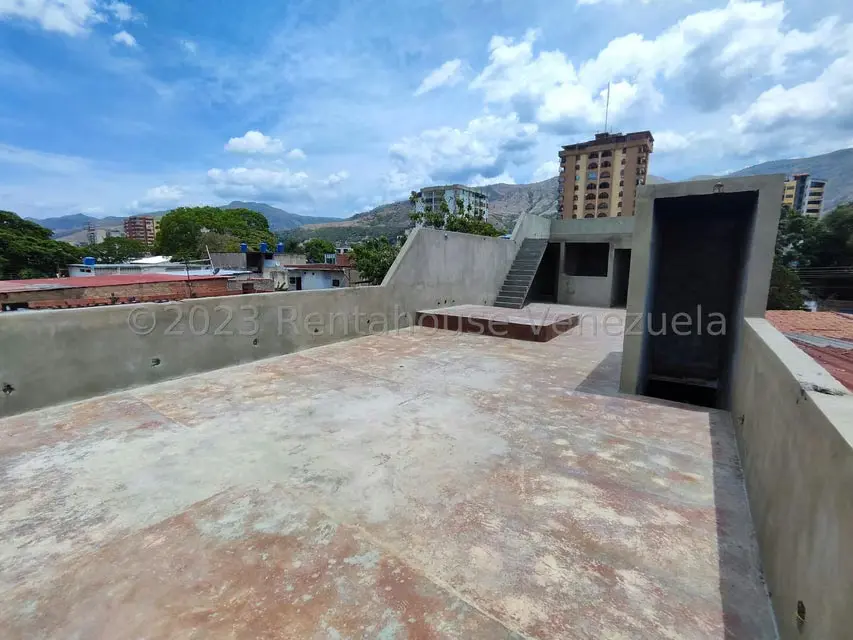 Casa (Multipes Niveles) en Venta en Bolivar, Aragua - 27