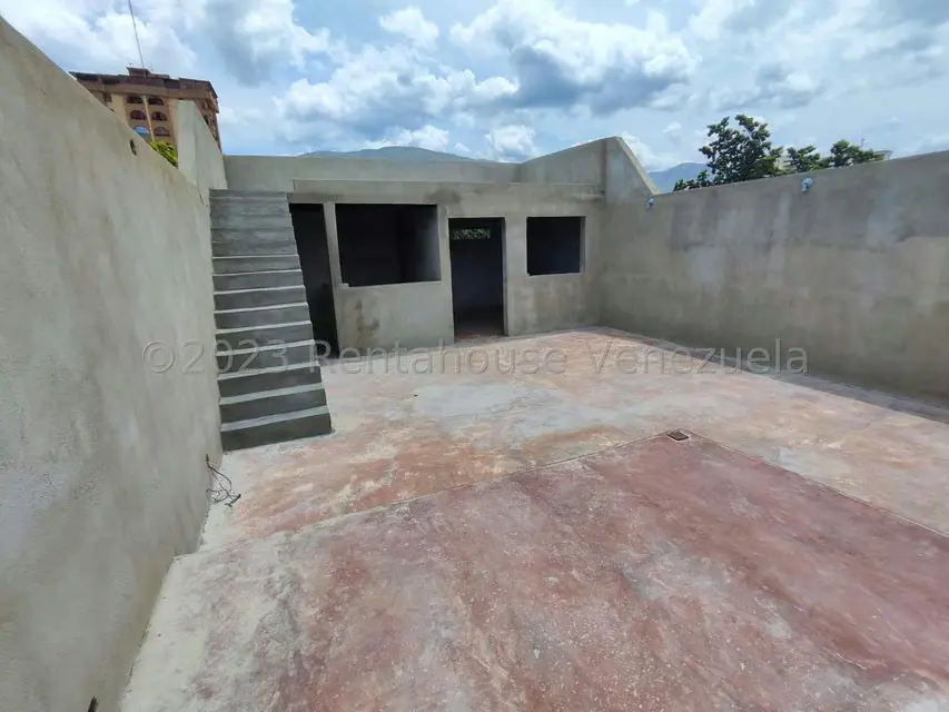 Casa (Multipes Niveles) en Venta en Bolivar, Aragua - 29