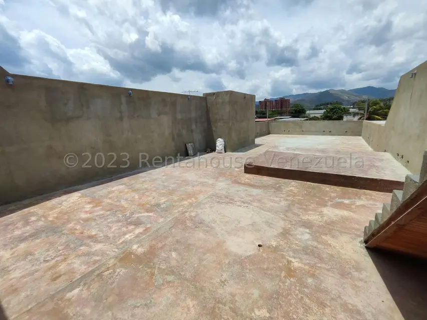 Casa (Multipes Niveles) en Venta en Bolivar, Aragua - 34