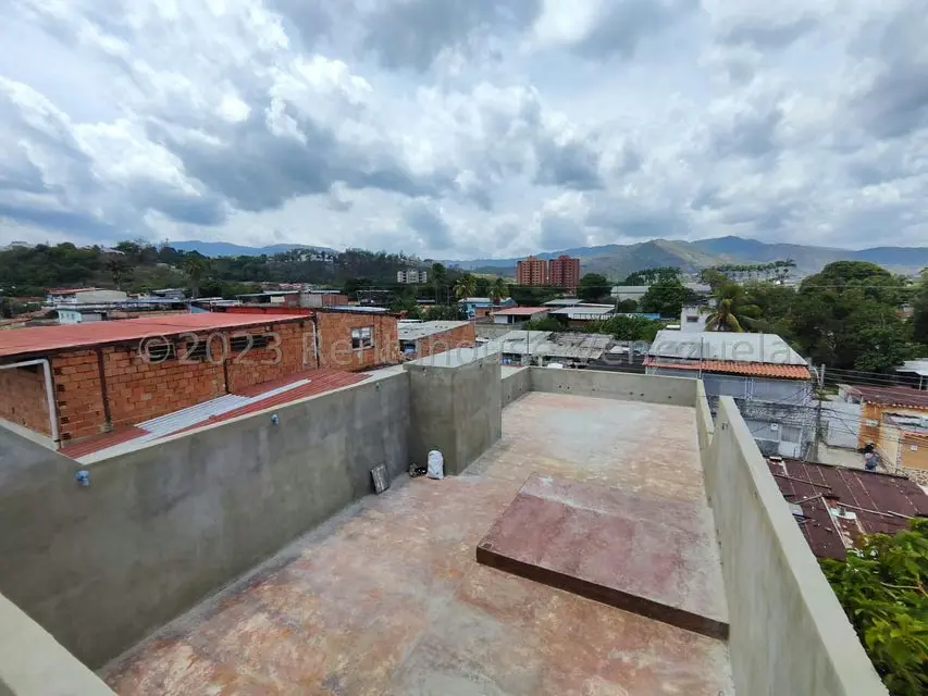 Casa (Multipes Niveles) en Venta en Bolivar, Aragua - 38