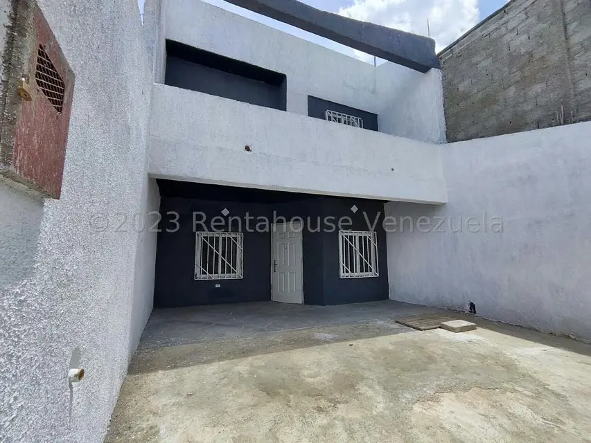 Casa (Multipes Niveles) en Venta en Bolivar, Aragua - 41