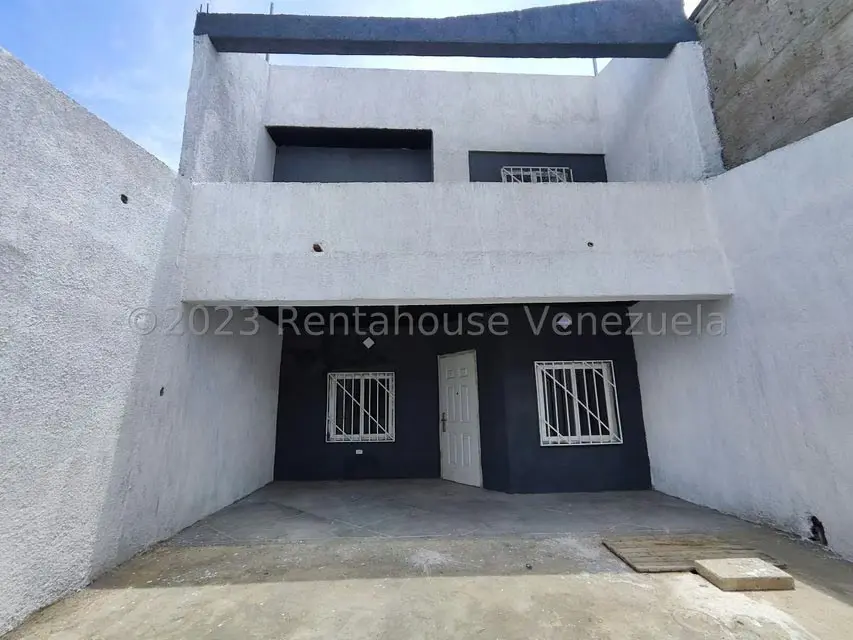 Casa (Multipes Niveles) en Venta en Bolivar, Aragua - 43