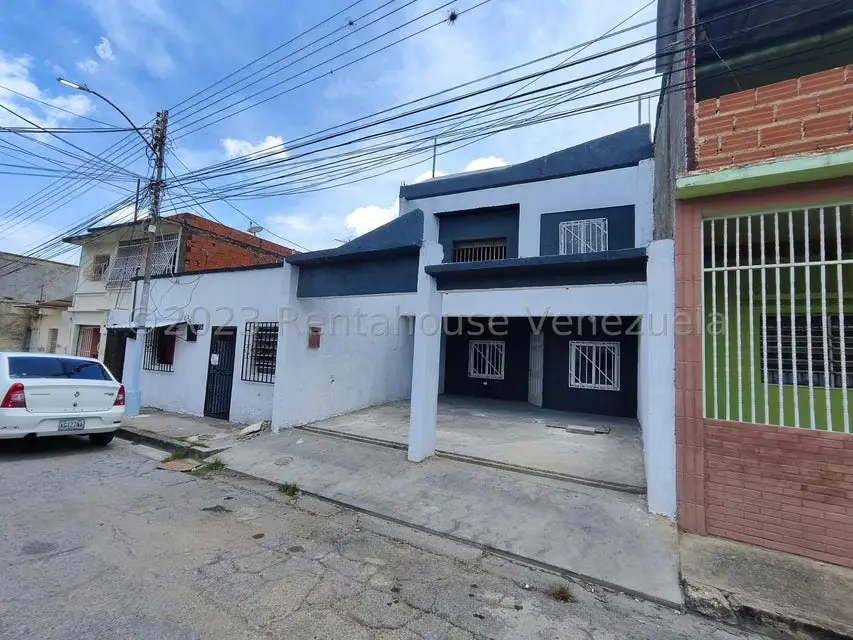 Casa (Multipes Niveles) en Venta en Bolivar, Aragua - 44